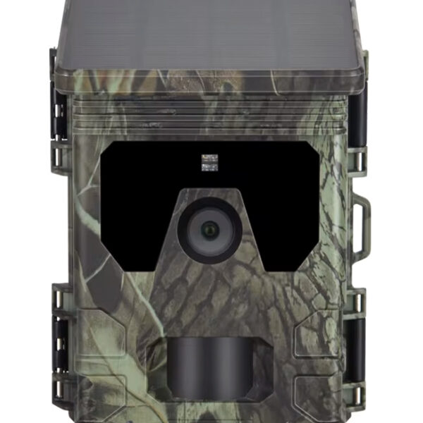 SUNTEK smart ηλιακή κάμερα κυνηγού HC-600PRO, PIR, 4G, 30MP/2K, SD, IP65