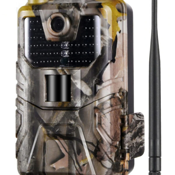 SUNTEK κάμερα για κυνηγούς HC-900M, PIR, 2G, 20MP, 1080p, IP65