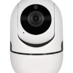 SECTEC smart κάμερα HIP291-2M-AI, ανίχνευση κίνηση, 2MP 1080p, PT