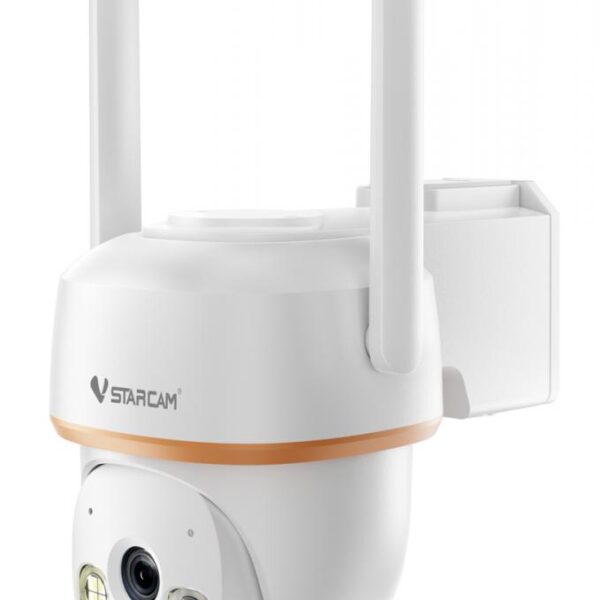 VSTARCAM smart κάμερα HS30, 3MP, WiFi, PTZ, SD, IP66