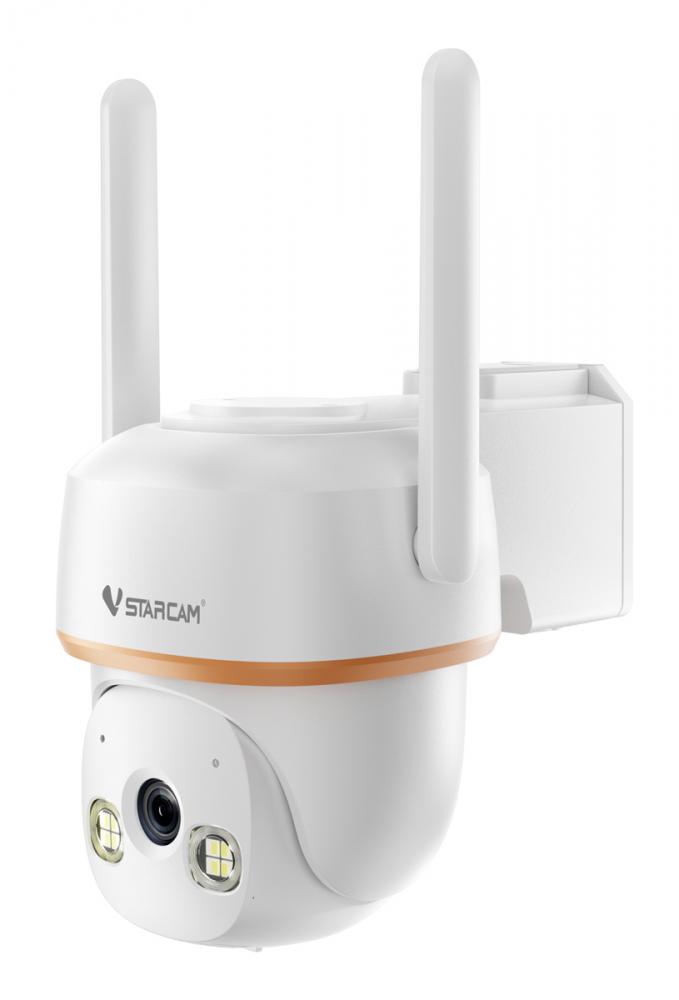 HS30.jpg VSTARCAM smart κάμερα HS30, 3MP, WiFi, PTZ, SD, IP66