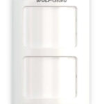 WOLF GUARD ασύρματος ανιχνευτής κίνησης PIR HW-06D, pet-immune έως 25kg