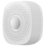 WOLF GUARD ασύρματος ανιχνευτής κίνησης PIR οροφής HW-XD02, 360°, 5m