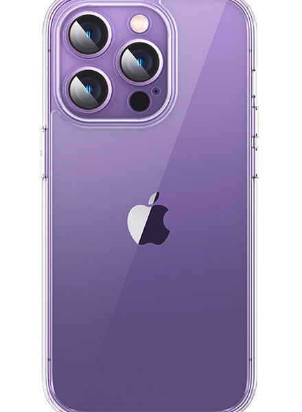 USAMS θήκη Crystal για iPhone 14 Plus, διάφανη