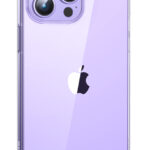 USAMS θήκη Primary για iPhone 14 Plus, διάφανη
