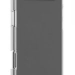 USAMS θήκη Primary BH902 για iPhone 17 Air, διάφανη