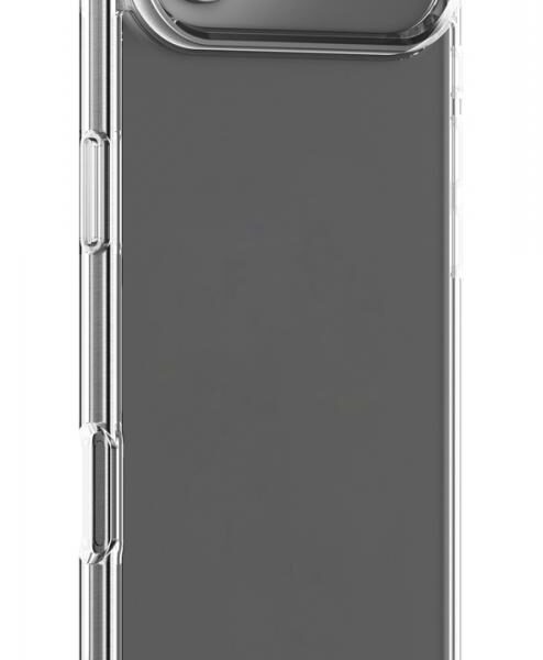 USAMS θήκη Primary BH902 για iPhone 17 Air, διάφανη