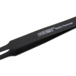 JAKEMY τσιμπίδα JM-T2-14, ανοξείδωτη, SUS304, 125mm, ίσια