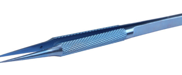 KAISI τσιμπίδα BT-11, 140mm, ίσια