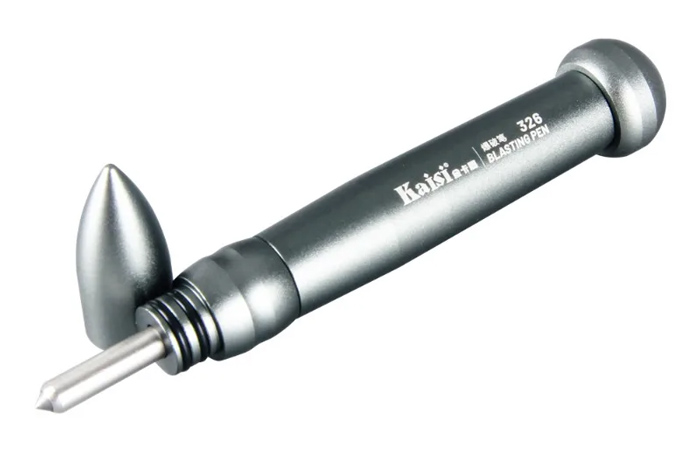 KAI-GLBREAKER.jpg KAISI εργαλείο θραύσης τζαμιών KAI-GLBREAKER, 116mm