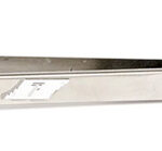 KAISI τσιμπίδα AAA-14W, 158mm, κυρτή