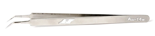 KAI-TPAAA-14W.jpg KAISI τσιμπίδα AAA-14W, 158mm, κυρτή