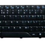 Πληκτρολόγιο για Acer Aspire 5720/5920/6920/5310/5520, US, μαύρο