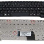 Πληκτρολόγιο για Sony VPCCW Series, μαύρο