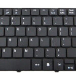 Πληκτρολόγιο για Acer Aspire 5734Z-4725, US, μαύρο