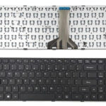 Πληκτρολόγιο για Lenovo IdeaPad 100-15IBD KEY-100, μαύρο
