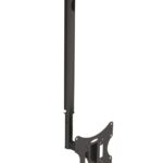 BRATECK βάση τηλεόρασης οροφής LCD-504A, 23-42", έως 30kg