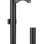 BRATECK βάση γραφείου οθόνης LDT57-C01, 17-32", έως 9kg