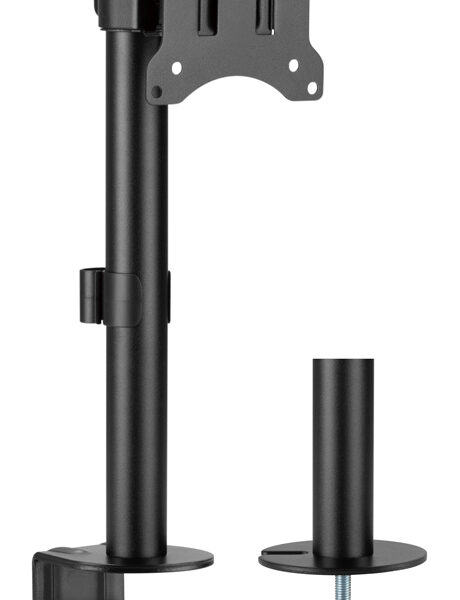 BRATECK βάση γραφείου οθόνης LDT57-C01, 17-32", έως 9kg