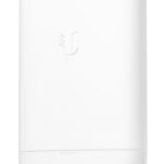 UBIQUITI NanoStation Loco 5AC, 5GHz, 450Mbps, 13dBi, λευκό
