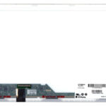 LG οθόνη LP156WH4-TLP1 15.6" HD, 40 pin αριστερά