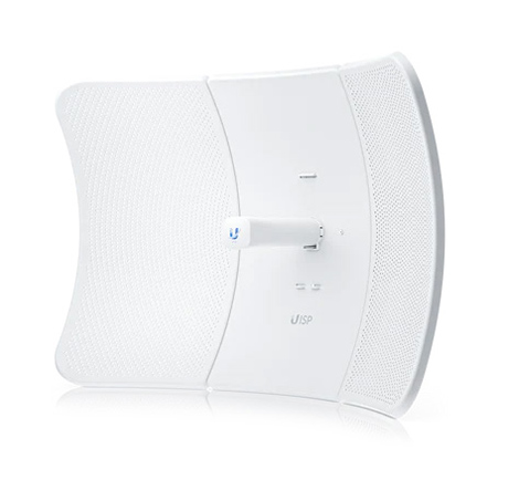 LTU-XR.jpg UBIQUITI PtMP CPE LTU-XR, 550 Mbps, 5GHz, IPX6