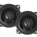 Σετ ηχεία αυτοκινήτου LXCL130, 5.25", 100W, 4 Ohm