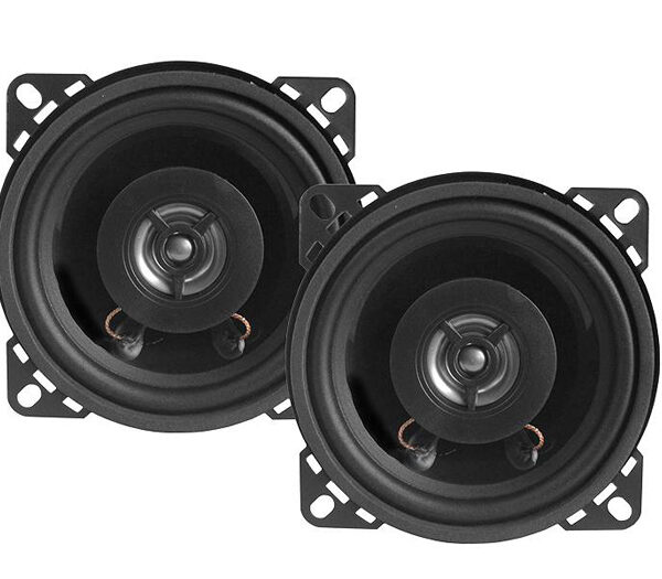 Σετ ηχεία αυτοκινήτου LXCL130, 5.25", 100W, 4 Ohm