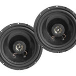 Σετ ηχεία αυτοκινήτου LXCS165, 6.5", 120W, 4 Ohm, 2 δρόμων