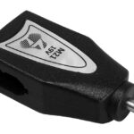 POWERTECH αντάπτορας για φορτιστή laptop M21 για Asus 2.35x0.7mm, 19V, μαύρος