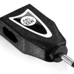 POWERTECH αντάπτορας για φορτιστή laptop M22 για Samsung 3x1mm, 19V, μαύρος