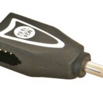 POWERTECH αντάπτορας για φορτιστή laptop M24 για HP 4x1.7mm, 19.5V, μαύρος