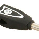 POWERTECH αντάπτορας για φορτιστή laptop M25 για Lenovo 5.5x2.5mm, 20V, μαύρος