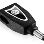 POWERTECH αντάπτορας για φορτιστή laptop M4B για HP/Compaq 4.8x1.7mm, 19V, μαύρος