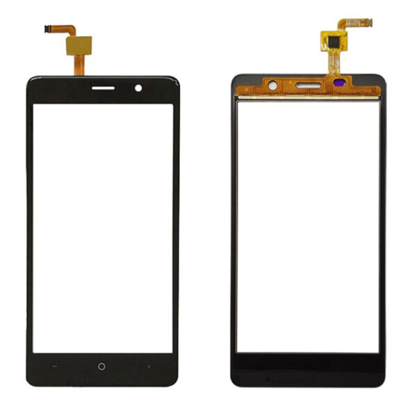 LEAGOO ανταλλακτικό touch panel για smartphone M5, μαύρο