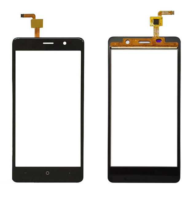 M5-TPBK.jpg LEAGOO ανταλλακτικό touch panel για smartphone M5, μαύρο