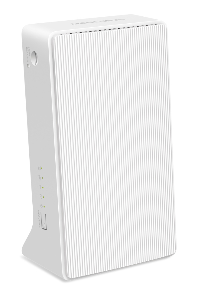 MB110-4G-V2.jpg MERCUSYS router MB110-4G, 4G LTE, WiFi 300 Mbps, Ver. 2.0