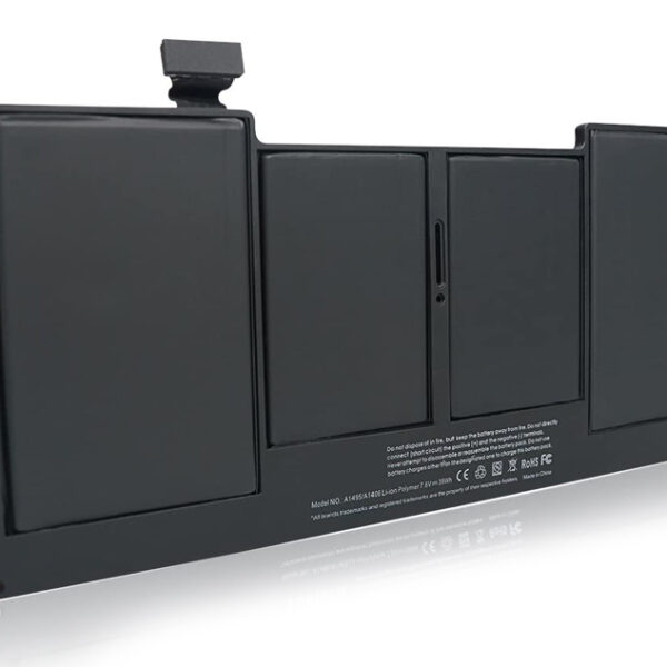 High Copy Μπαταρία MBBAT-003 για Macbook Air A1375, 5200mAh