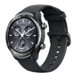 MIBRO smartwatch A3, heart rate, 1.39" IPS, GPS, 2 ATM, γκρι
