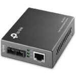 TP-LINK 10/100Mbps Multi-Mode Μedia Converter MC100CM, Ver. 5.0