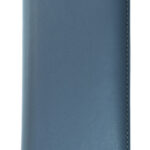POWERTECH Θήκη Slim Leather για Samsung A5 2018, γκρι