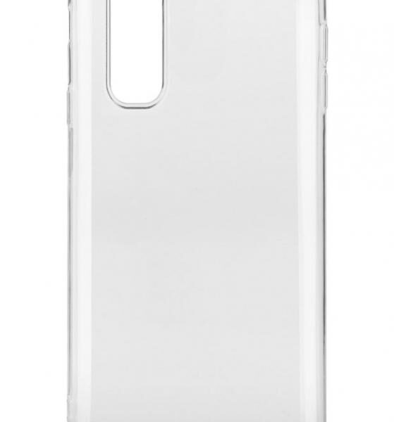 POWERTECH Θήκη Clear 0.5mm TPU MOB-1314 για Xiaomi Mi 9 SE, διάφανη