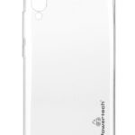 POWERTECH Θήκη Perfect Clear 1mm MOB-1337 για Samsung M10, διάφανη