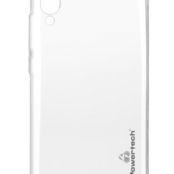 POWERTECH Θήκη Perfect Clear 1mm MOB-1337 για Samsung M10, διάφανη
