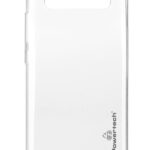POWERTECH Θήκη Perfect Clear 1mm MOB-1344 για Samsung S10 5G, διάφανη