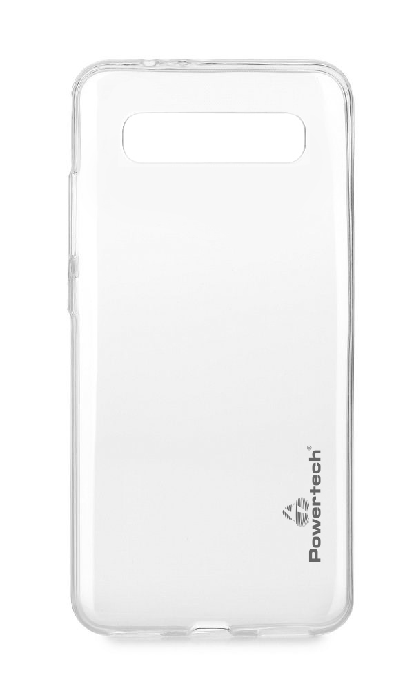 MOB-1344.jpg POWERTECH Θήκη Perfect Clear 1mm MOB-1344 για Samsung S10 5G, διάφανη