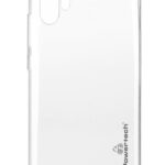 POWERTECH Θήκη Perfect Clear 1mm MOB-1348, Samsung Note 10 Plus, διάφανη