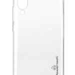 POWERTECH Θήκη Perfect Clear 1mm MOB-1357, Huawei Enjoy 9/Y7 Pro 2019