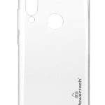 POWERTECH Θήκη Perfect Clear 1mm MOB-1359, Huawei Y9 Prime 2019, διάφανη