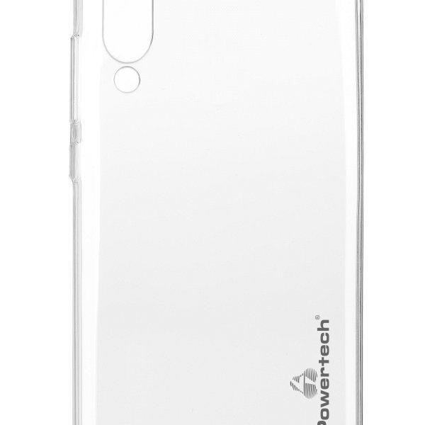 POWERTECH Θήκη Perfect Clear 1mm MOB-1362 για Xiaomi 9 SE, διάφανη